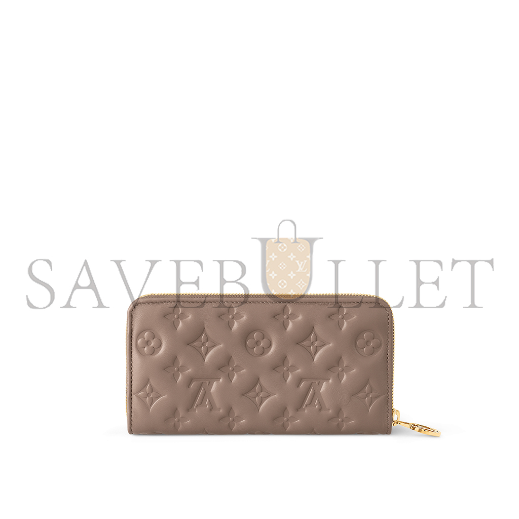 LOUIS VUITTON ZIPPY WALLET M81511 (19.5*10.5*2.5cm) LOUIS VUITTON ZIPPY WALLET M81511 (19.5*10.5*2.5cm)